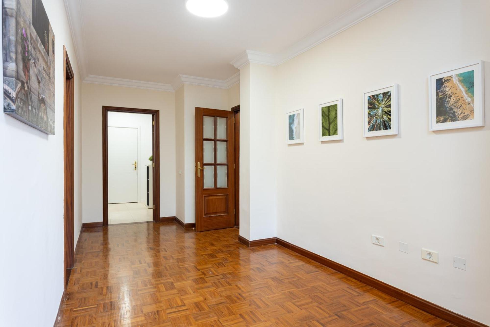 Home2Book Design & Luminous Apt Santa Cruz Center Dış mekan fotoğraf