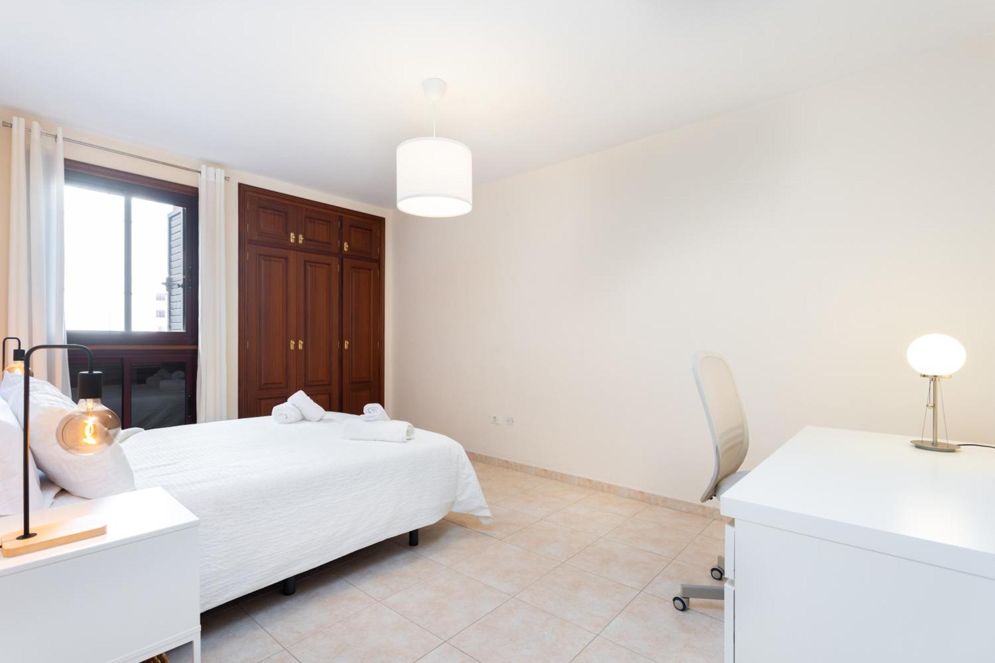Home2Book Design & Luminous Apt Santa Cruz Center Dış mekan fotoğraf
